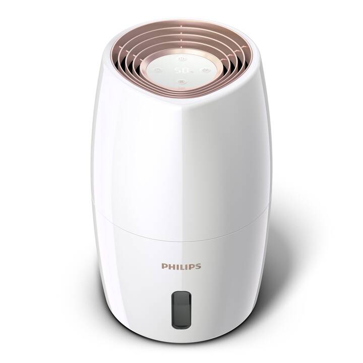 Philips Umidificatore HU4803 NanoCloud Bianco