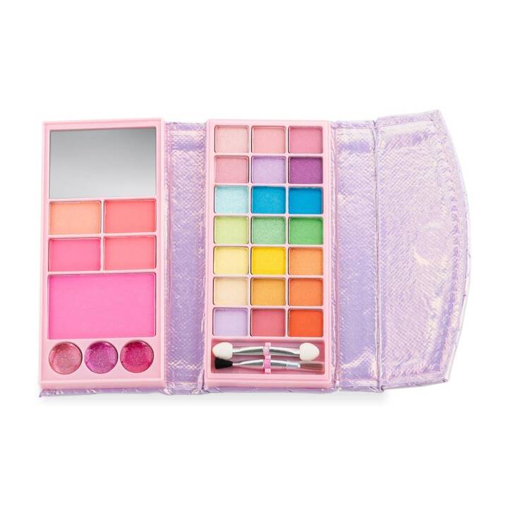 MARTINELIA Styling per bambini Shimmer Wings Make Up Wallet 