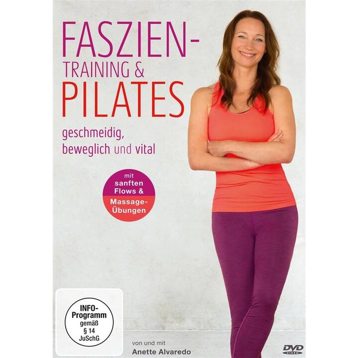 Faszien-Training & Pilates (DE)