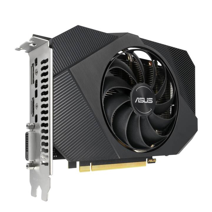 ASUS Phoenix Nvidia GeForce RTX 3050 (8 GB)