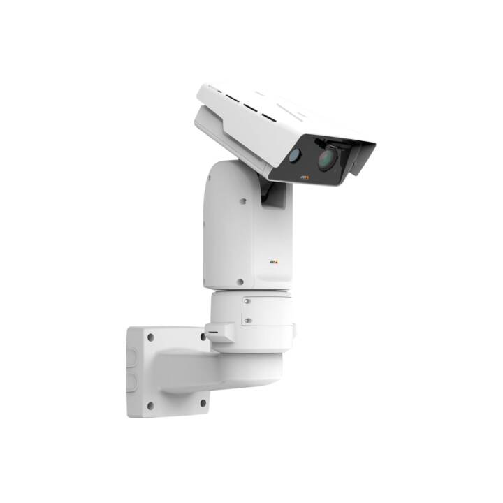 AXIS Q8741-E Bispectral Überwachungskamera (WLAN)