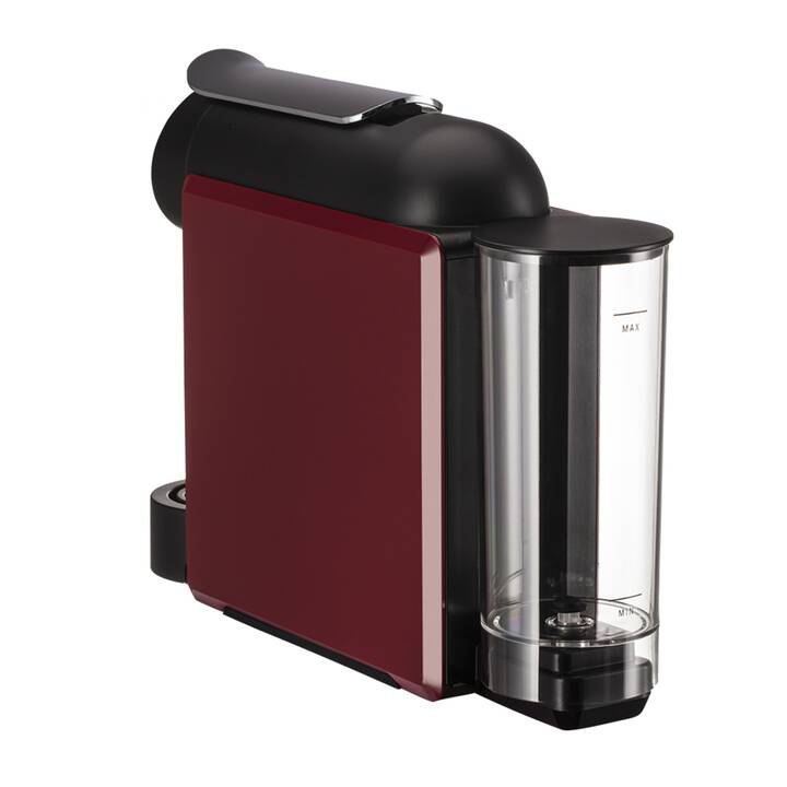 DELTA Q Mini Qool (Delta Q, Rot) - Interdiscount