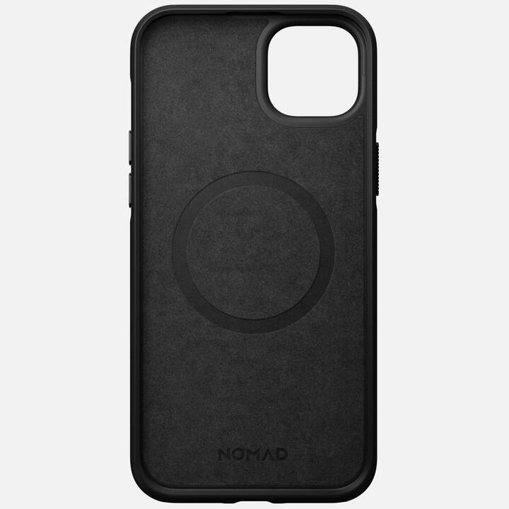 NOMAD GOODS Backcover (iPhone 14 Plus, Black)