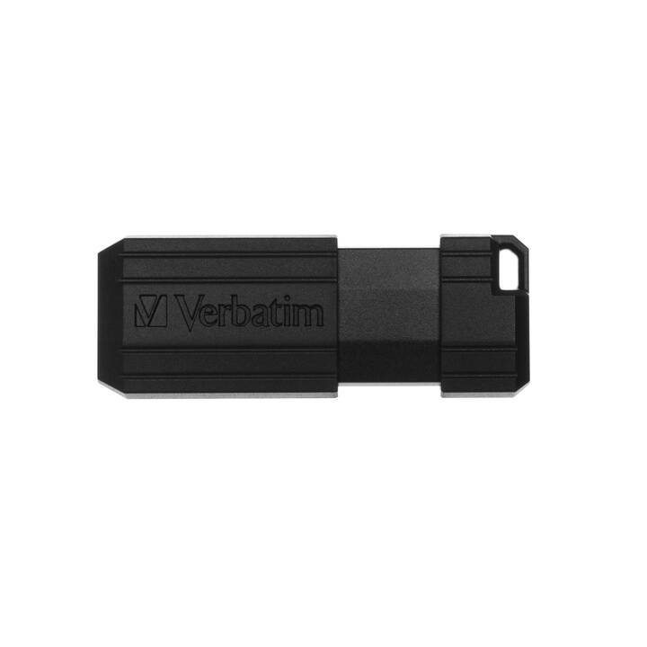 VERBATIM Pin Stripe (8 GB, USB 2.0 di tipo A)