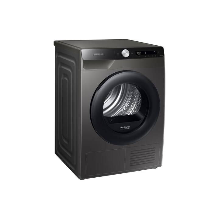 SAMSUNG Sèche-linge DV80T5220AX/S5