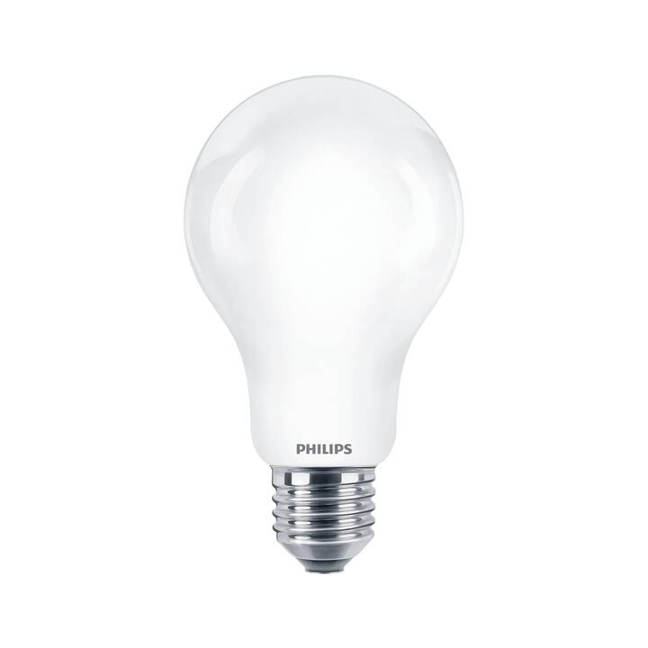 PHILIPS Ampoule LED (E27, 17.5 W)