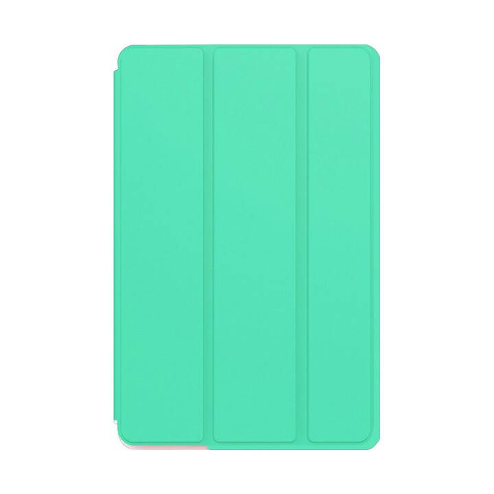EG Hülle für iPad 10.2" 9. Generation (2021) - grün