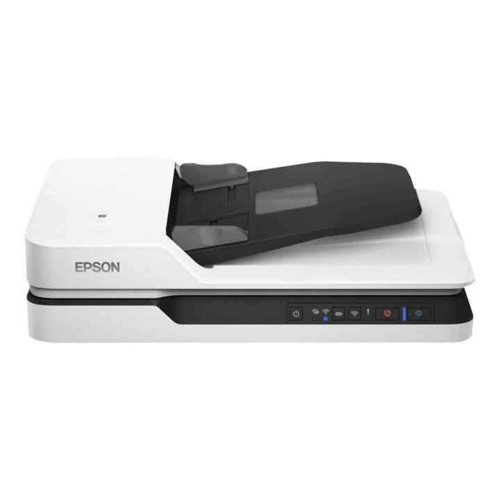 EPSON WorkForce DS-1660W (USB 3.0)
