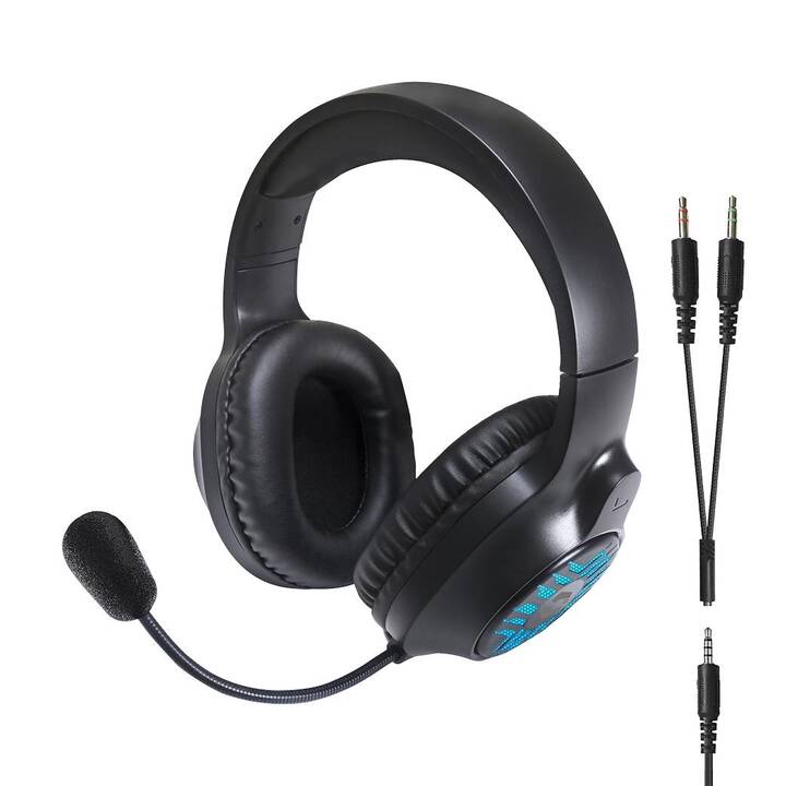 SPEEDLINK Gaming Headset Tyron (Over-Ear)