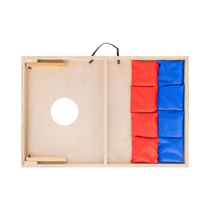 KOOR Cornhole Jeu de lancer