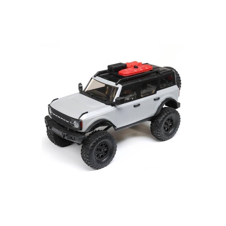 AXIAL RACING SCX24 (1:24)