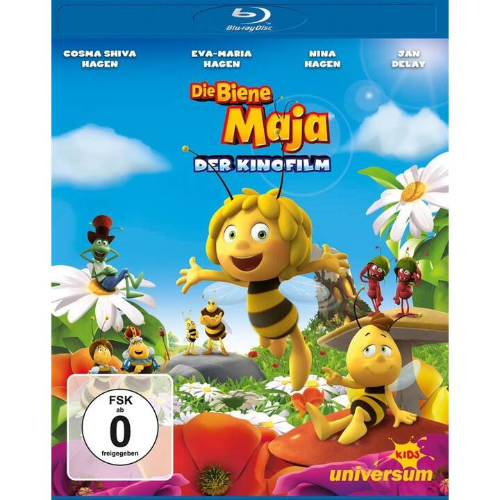 Die Biene Maja - Der Kinofilm (DE)