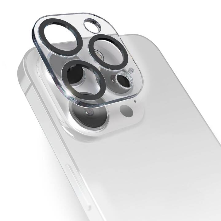 Vitre de protection caméra - iPhone 15 - Acheter sur PhoneLook