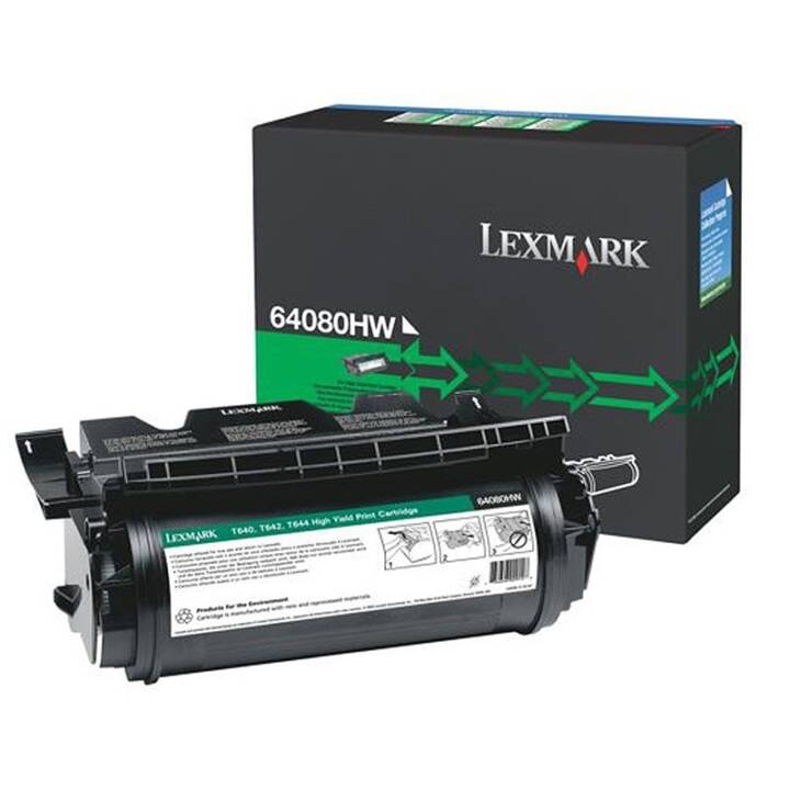 LEXMARK 64080HW