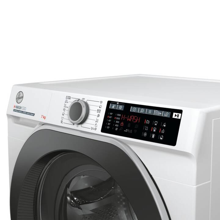 HOOVER H-WASH 500  SLIM Essential (7 kg, Links)