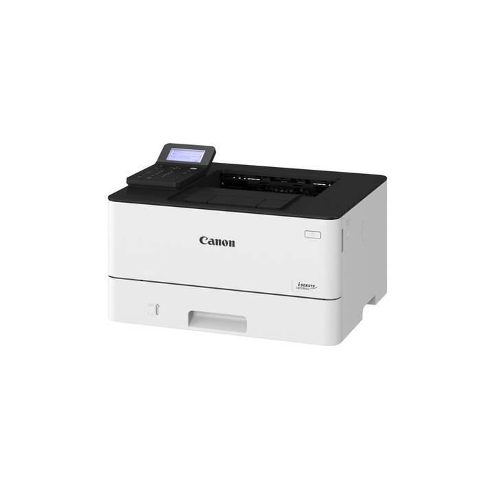 CANON iSENSYS LBP236dw (Imprimante laser, Noir et blanc, WLAN