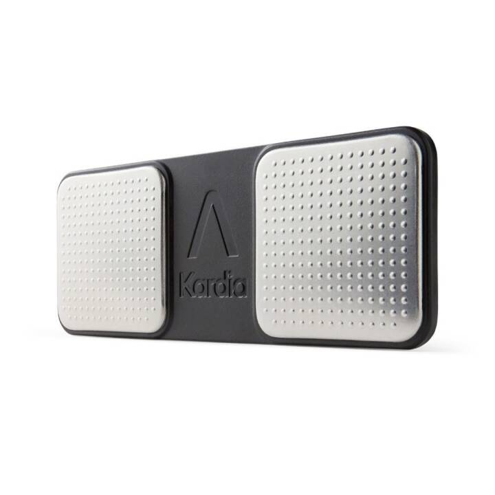 ALIVECOR Électrocardiographie (ECG) Kardia Mobile