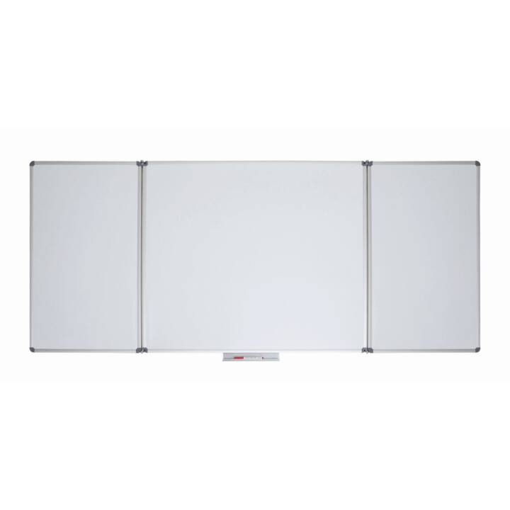 MAUL Whiteboard (1200 mm x 1000 mm)