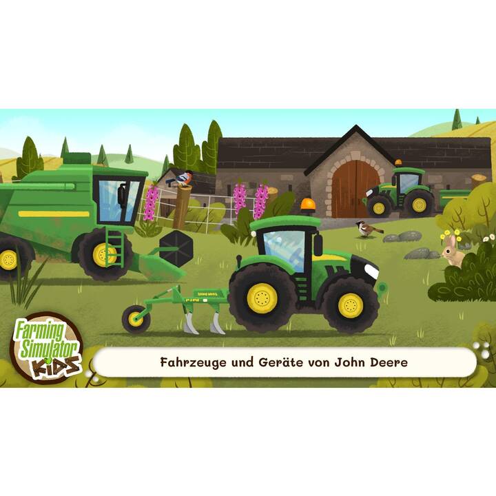 Farming Simulator Kids (DE)