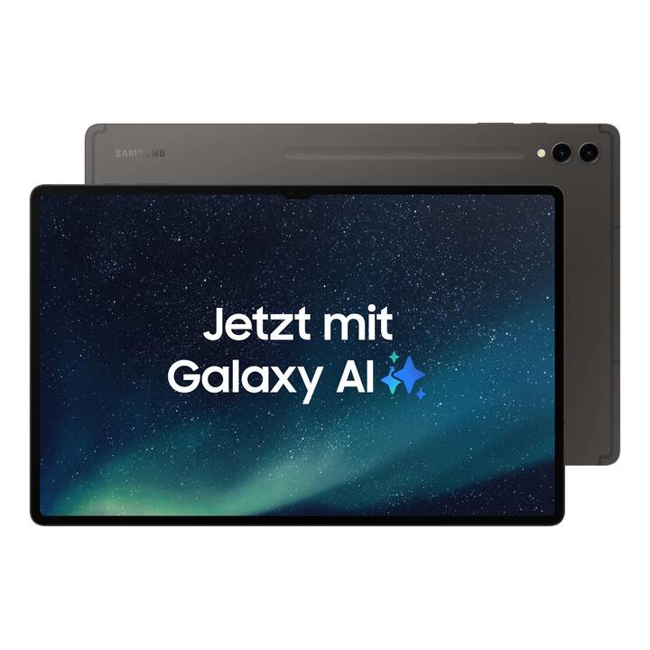 SAMSUNG Galaxy Tab S9 Ultra 5G (14.6", 512 GB, Graphite)