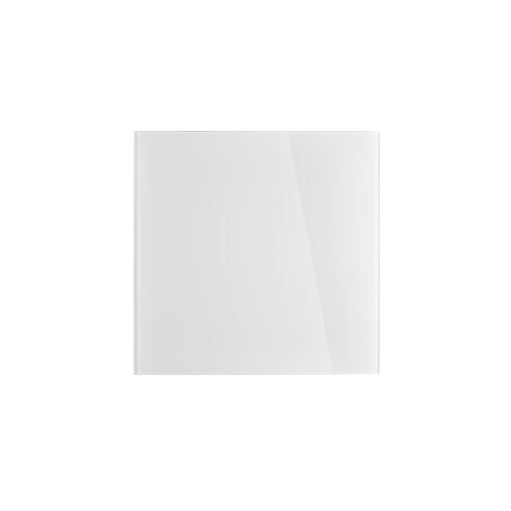 MAGNETOPLAN Lavagna di vetro (40 cm x 40 cm)