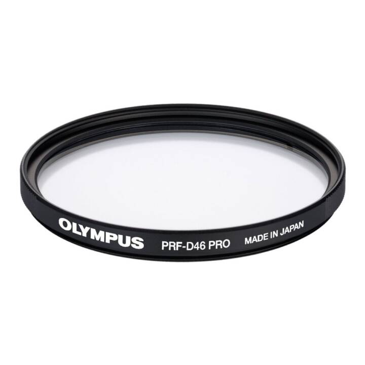 OLYMPUS Filtro UV (46.0 mm)