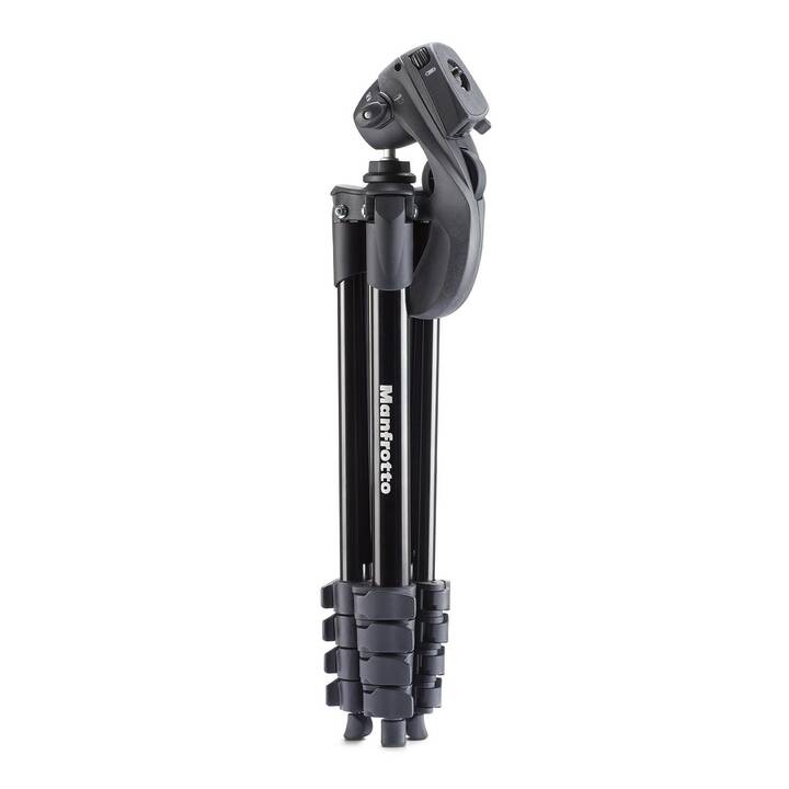 MANFROTTO Compact Action Treppiedi (Alluminio)