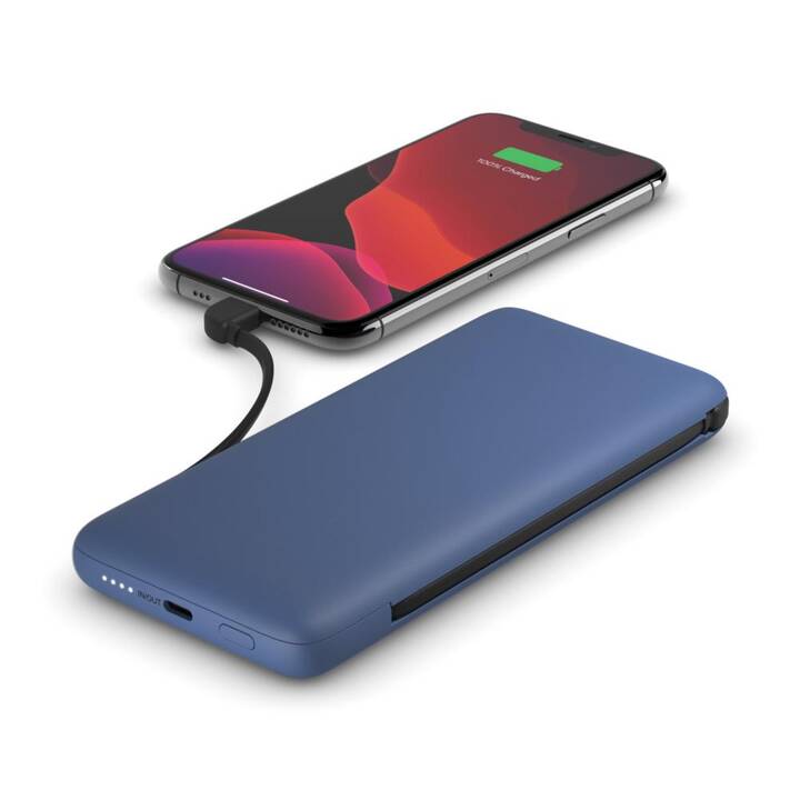 BELKIN BPB006BTBLU (10000 mAh)