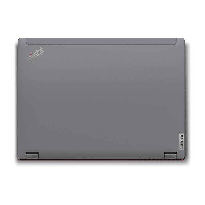 LENOVO ThinkPad P16 Gen. 2 (16", Intel Core i9, 64 GB RAM, 2000 GB SSD)