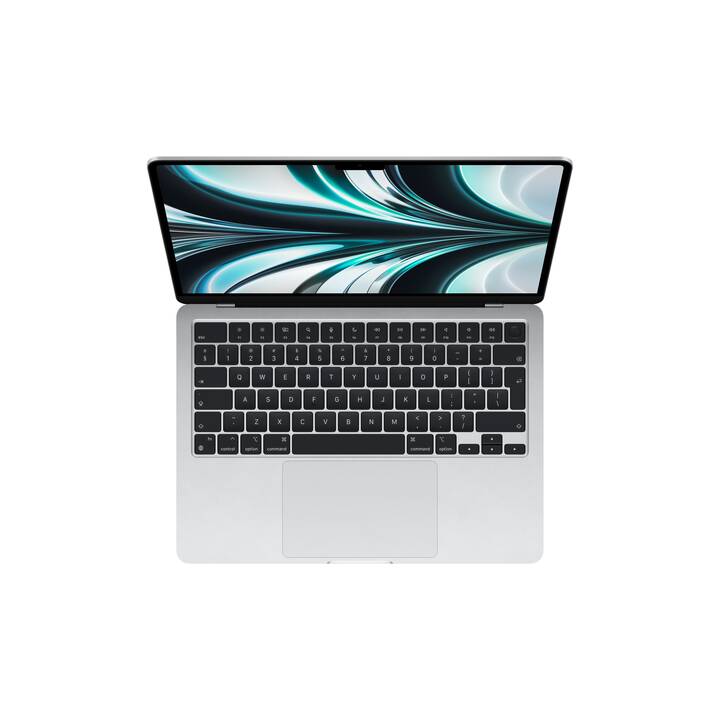 APPLE MacBook Air 2022 (13.6", Apple M2 Chip, 8 GB RAM, 256 GB SSD)