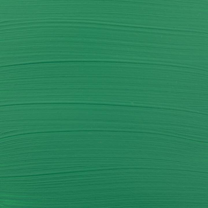 TALENS Colore acrilica Amsterdam (120 ml, Verde, Multicolore)