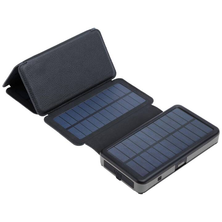 SANDBERG Solar (20000 mAh, Power Delivery)