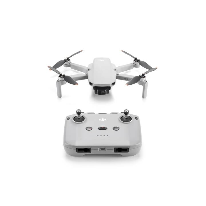 DJI Mini 2 SE Fly More Combo (2.7K)