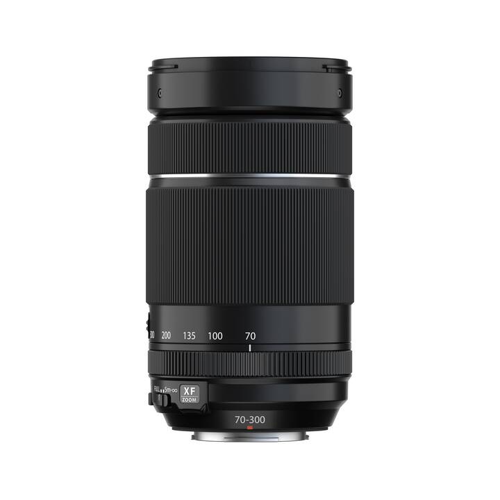 FUJIFILM 70-300mm F/4-5.6 (X-Mount)