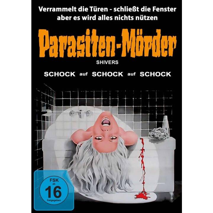 Parasiten-Mörder (DE, EN)