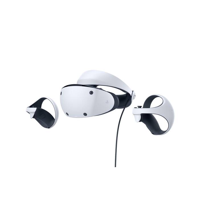 SONY VR-Brille VR2