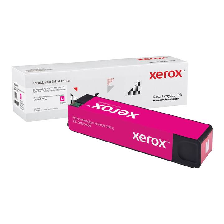 XEROX 006R04609 (Cartouche individuelle, Magenta)