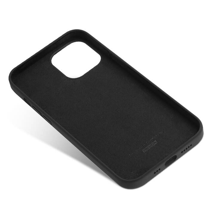 NEVOX Backcover StyleShell Shock iPhone 15 Plus (iPhone 15 Plus, Noir)