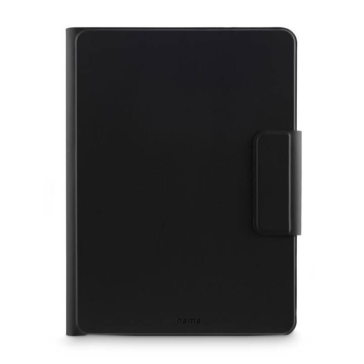 HAMA Premium Type Cover (10.9", iPad (10. Gen. 2022), Noir)