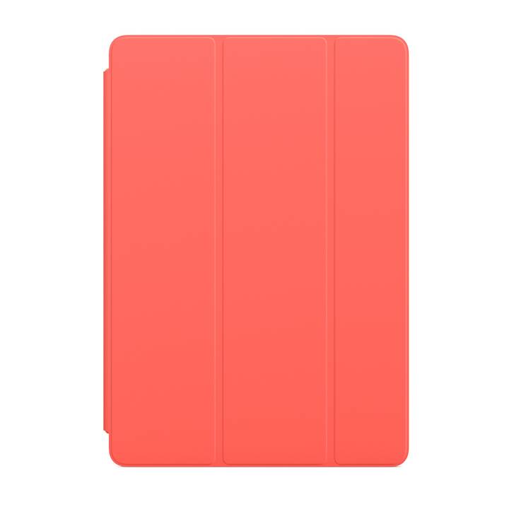 APPLE Smart Cover iPad / iPad Air Schutzhülle (10.2", 10.5", Orange)