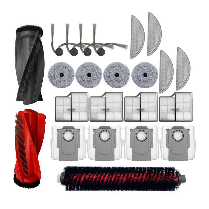ROBOPARTS Zubehörset