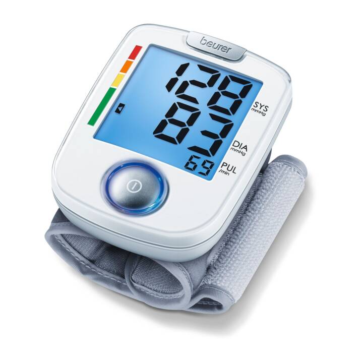 BEURER Blutdruckmessgerät BC44 (Handgelenk)