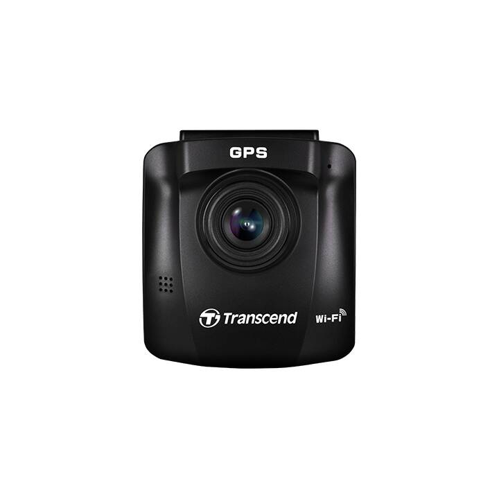 TRANSCEND DrivePro 250