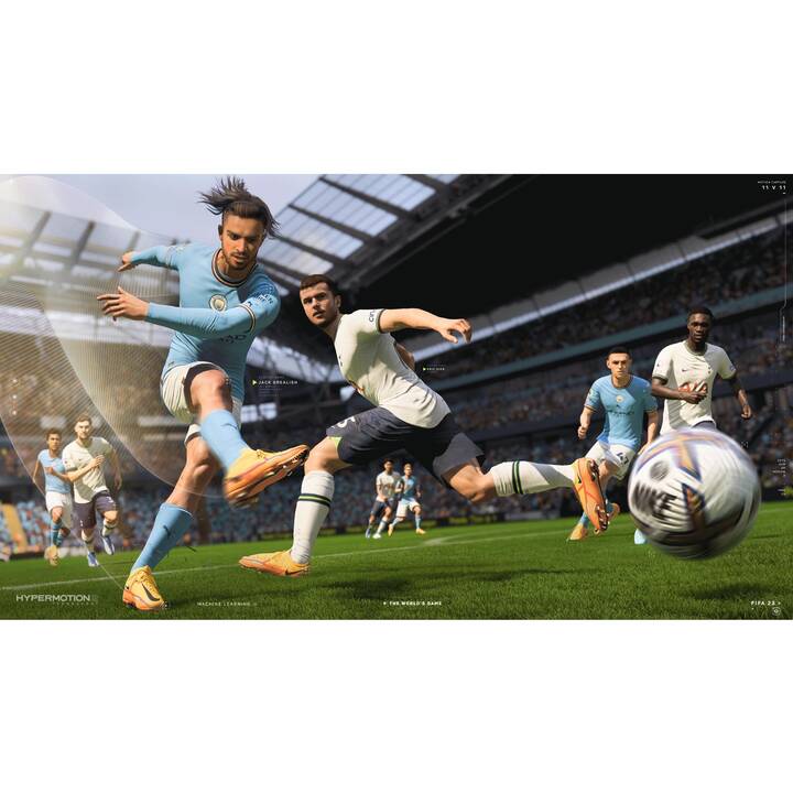 FIFA 23 (DE, IT, FR)