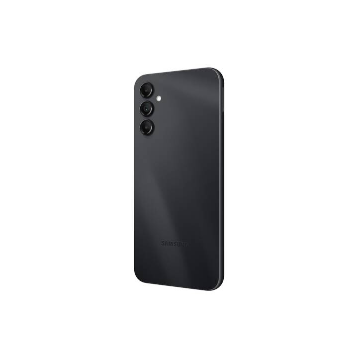 SAMSUNG Galaxy A14 5G (5G, 128 GB, 6.6", 50 MP, Nero)