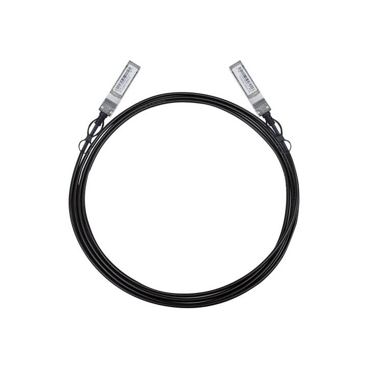 TP-LINK Câble réseau (SFP+, 3 m)