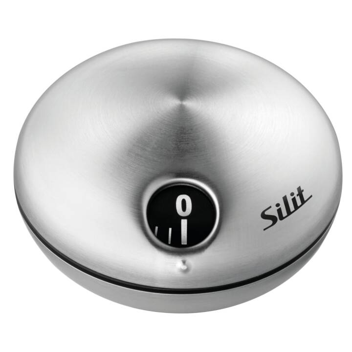 SILIT Sablier Puk (Argent)