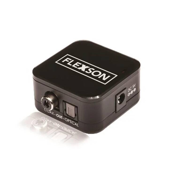 FLEXSON FLXC201021 Audio-Konverter