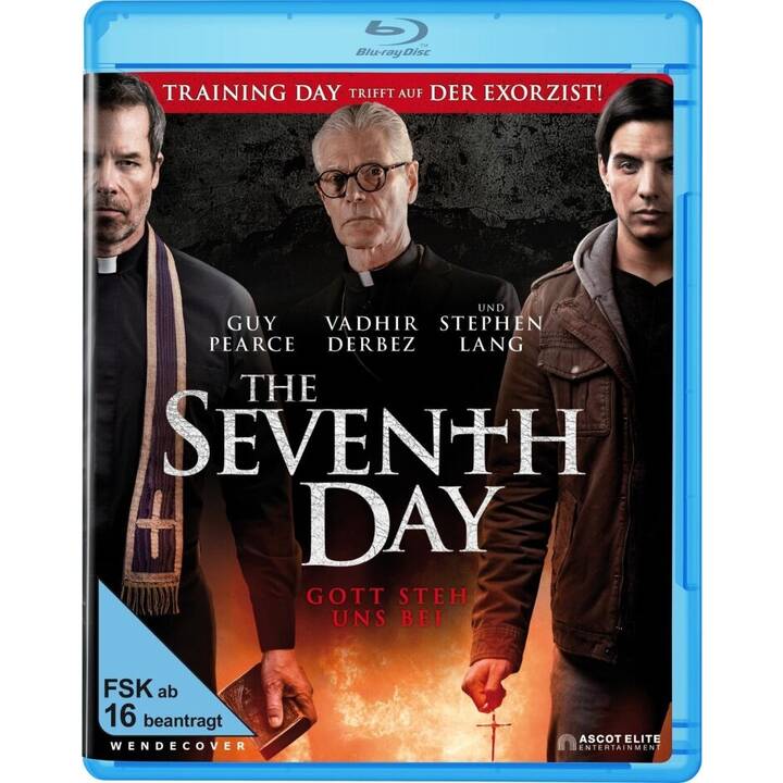 The Seventh Day (EN, DE)