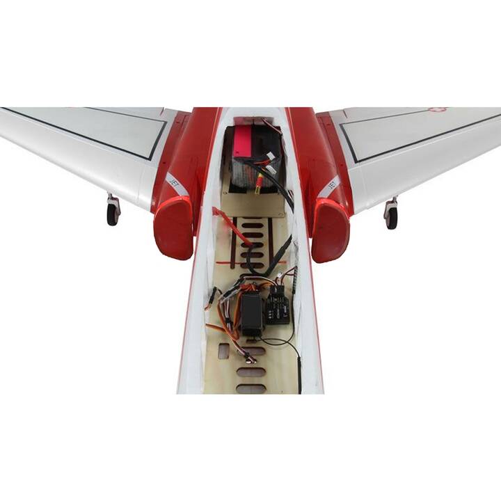 AMEWI Jet Super Scorpion 6-8S (Plug and Play - PNP)